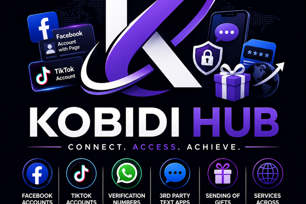 kobidi hub