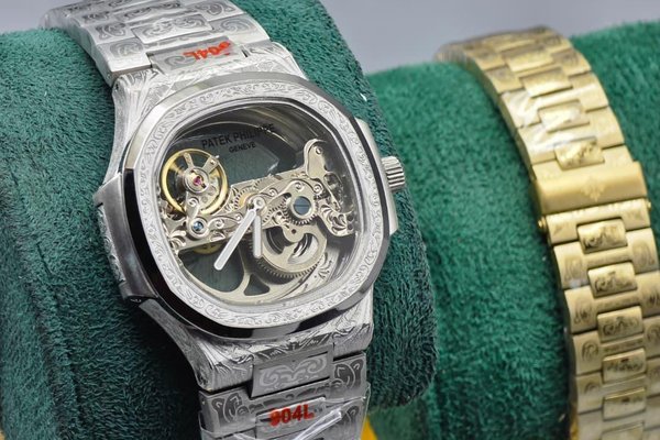 goody jewelry store
