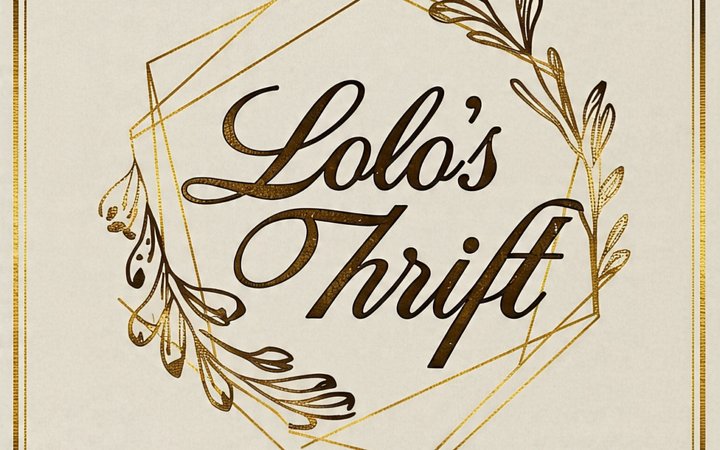 lolo’s thrift