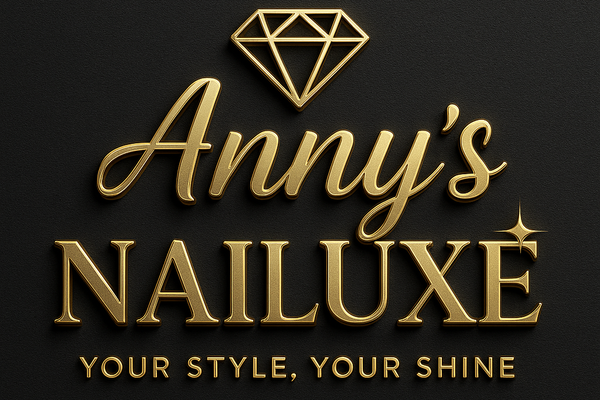 annys nailuxe