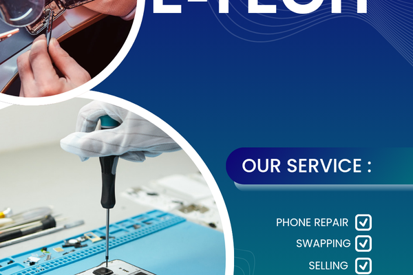 e-tech