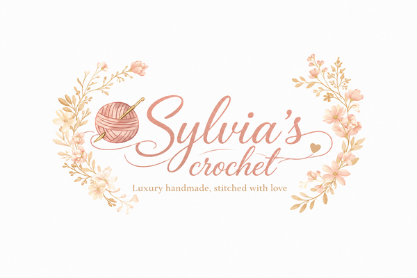 sylviascrochet