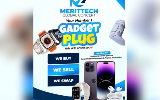 merittech
