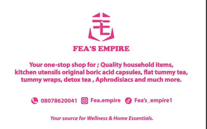 fea empire