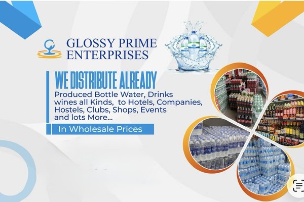 glossy prime enterprises