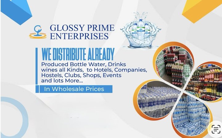 glossy prime enterprises