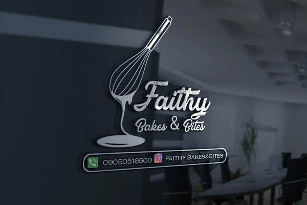 faithy bakes & bites
