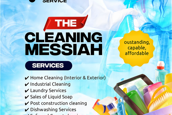oca cleaning service