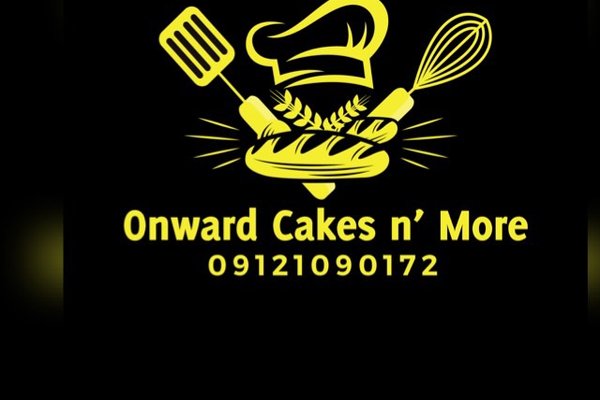 onward cakes