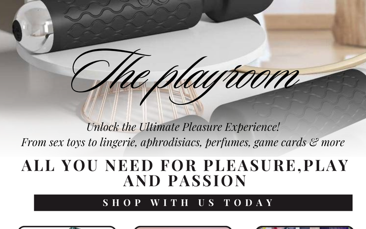the playroom