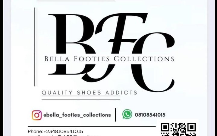 bella footies collection