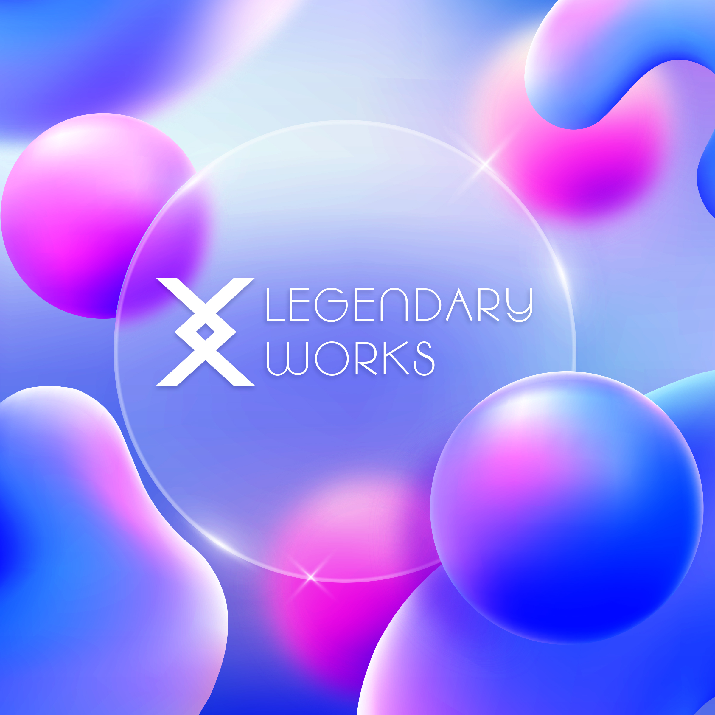 legendary_works