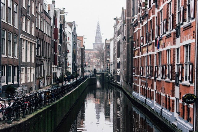 אמסטרדם בחורף – ההמלצות ששווה להכיר