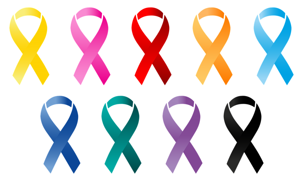 חודש מודעות למניעת סרטן המעי הגס
