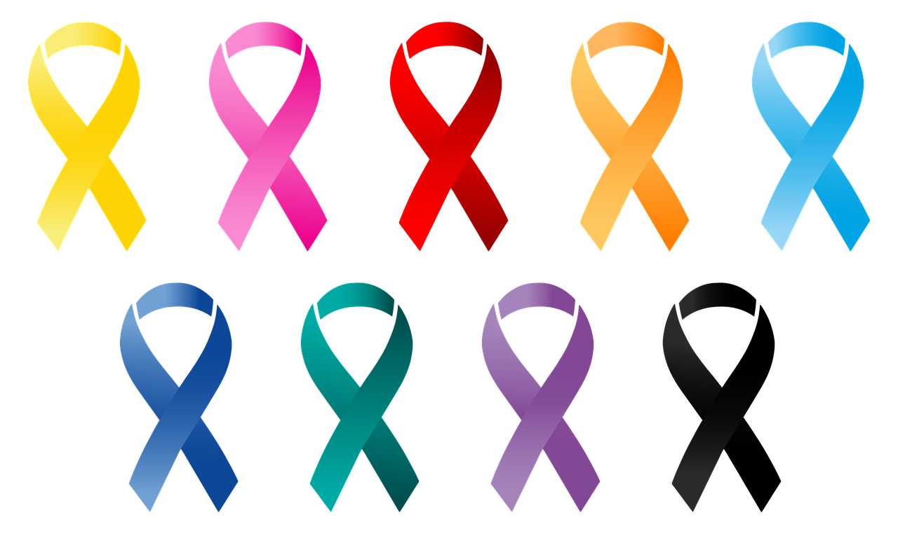 חודש מודעות למניעת סרטן המעי הגס