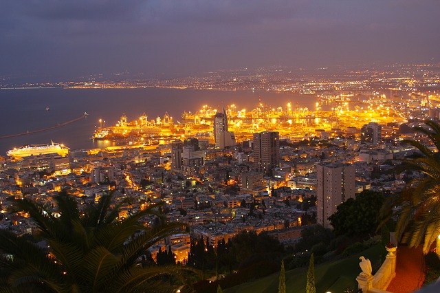 איפה הכי כדאי לגור בחיפה?