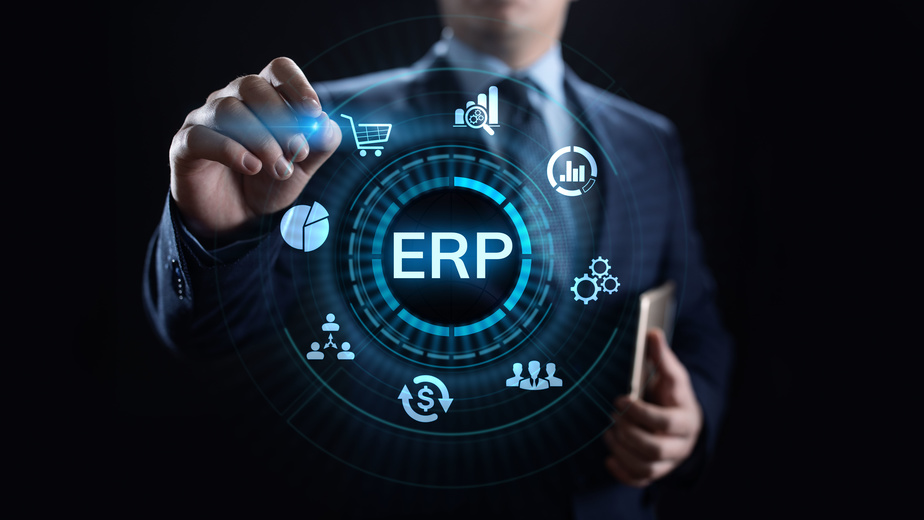 בואו להכיר את קורס הדרכה והטמעת מערכות ERP- SAP