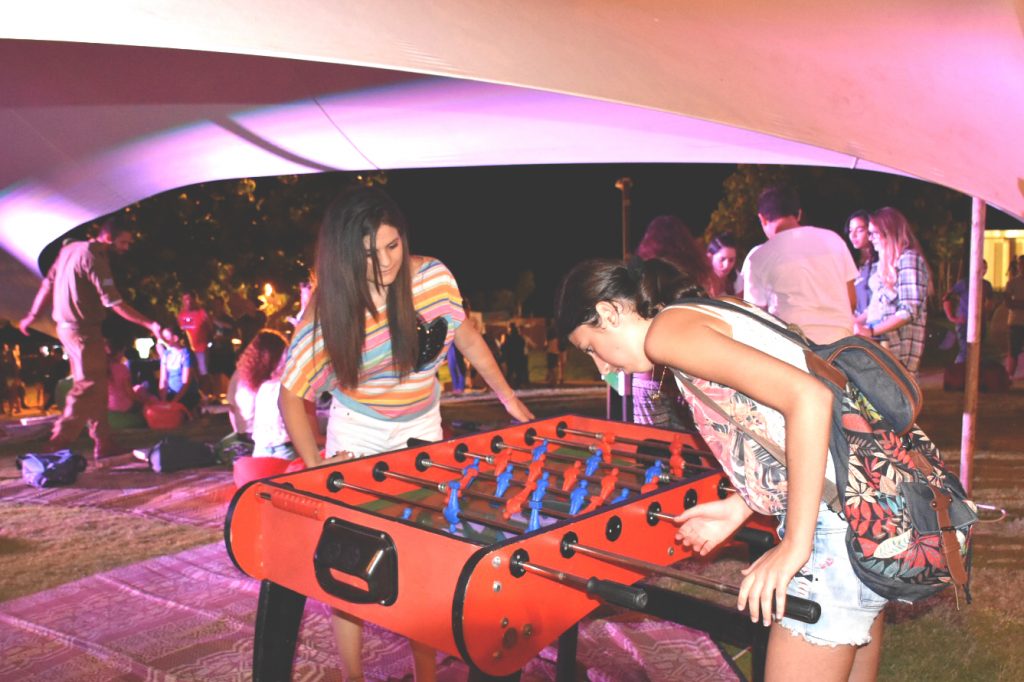 עשרות אירועים, פעילויות והפעלות לילדים ובני נוער בחופשת הקיץ בחיפה 