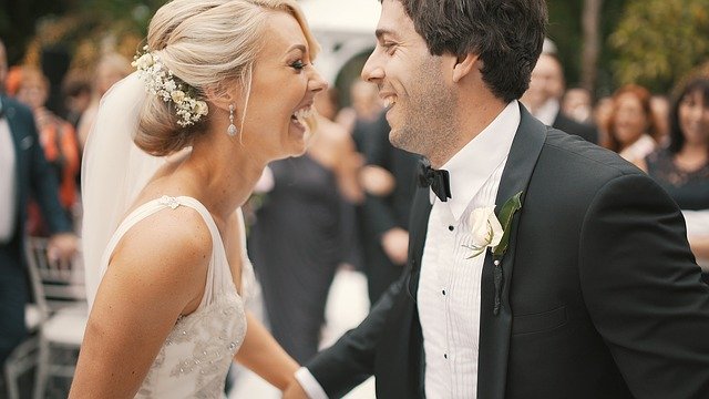 מפיקים חתונה – כל הסודות מאחורי אירוע מושלם