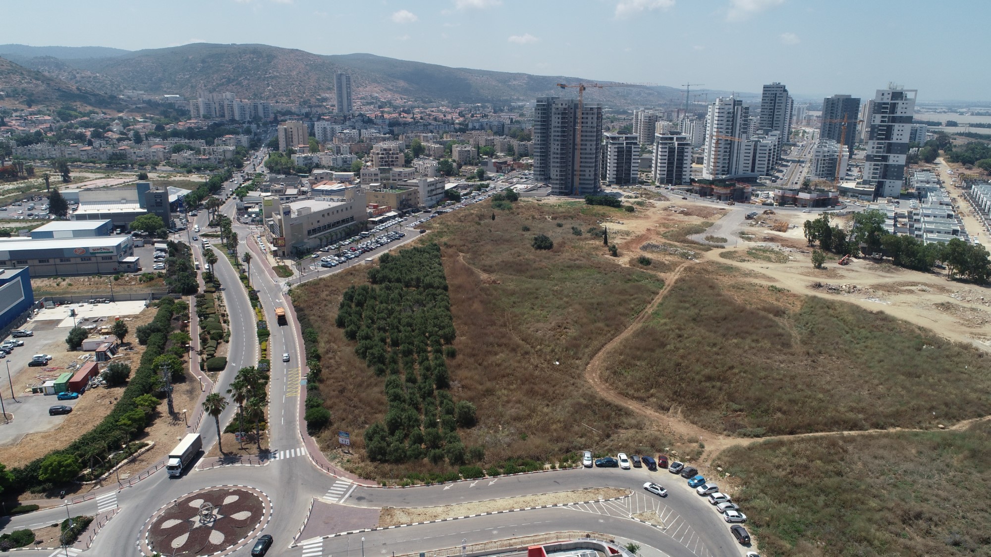 אתר יד2 חושף: טירת הכרמל היא הפתעת העשור בתחום הבנייה למגורים בישראל