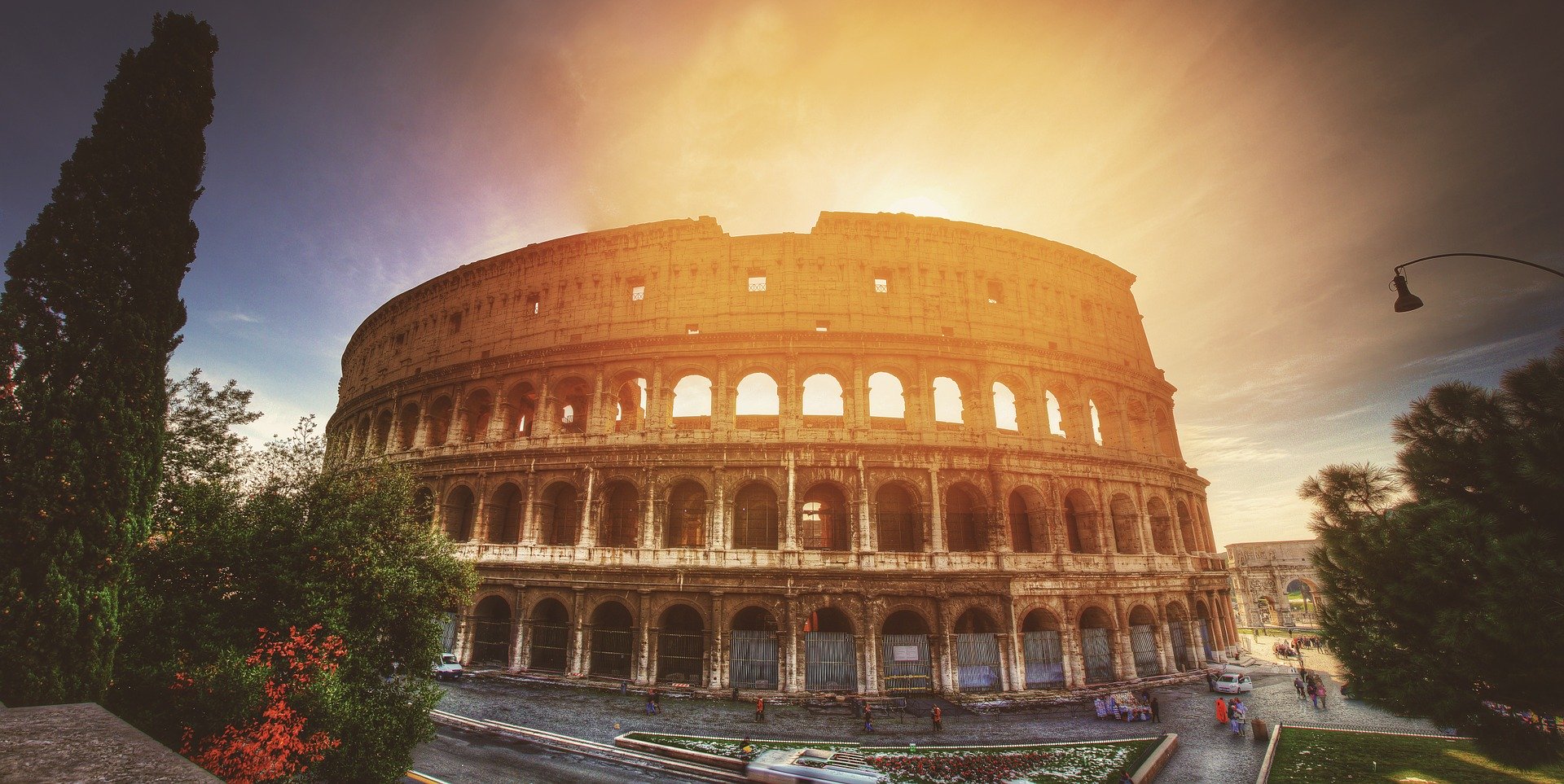 אתרי חובה ברומא: המיטב של בירת איטליה