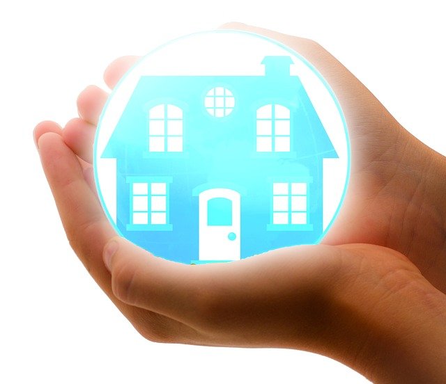 איך אפשר להגן על הנכס שלנו עם ביטוח דירה