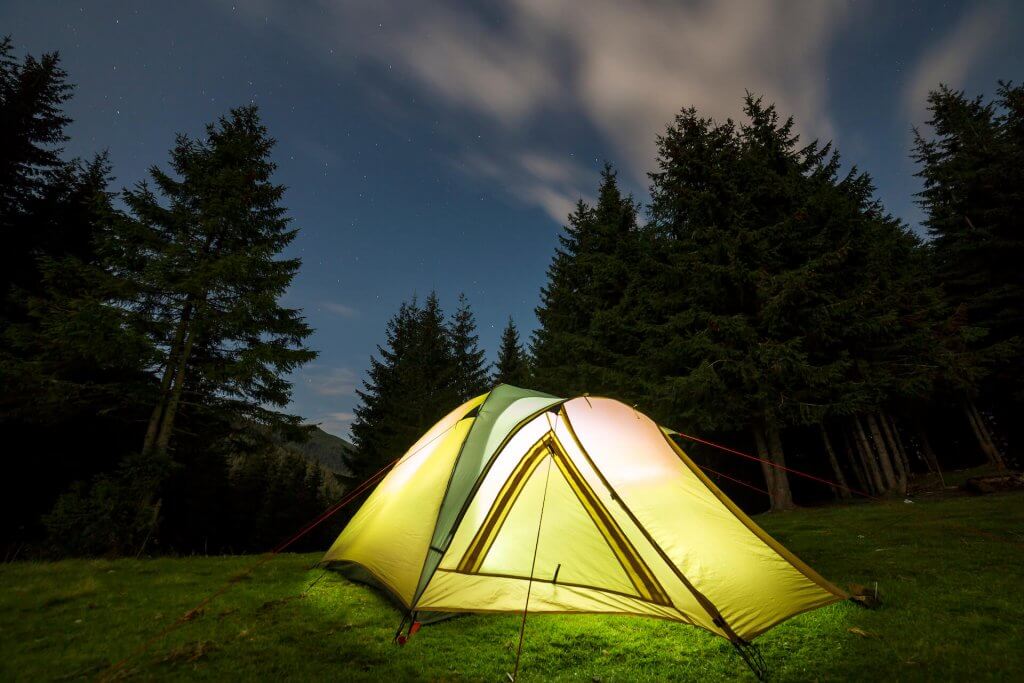 אוהל לאירועים להשכרה – כאן בשבילכם בכל אירוע