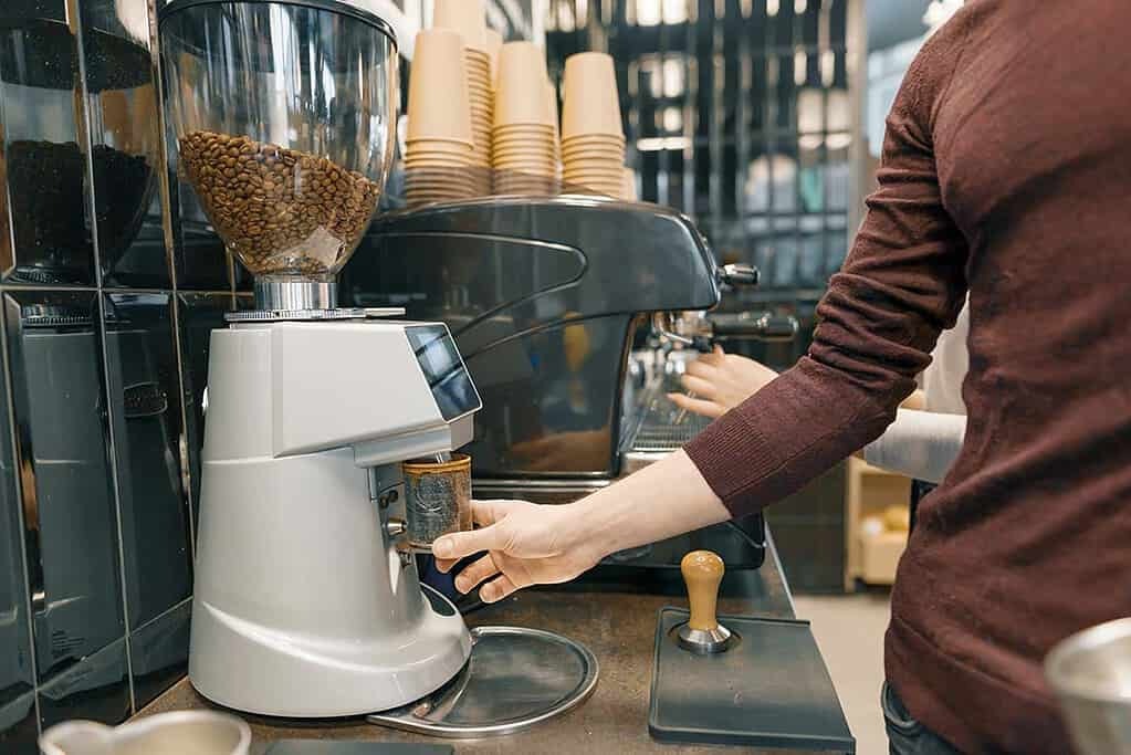 השכרת מכונות לקפה
