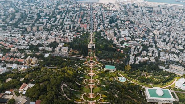 שכונות להשקעה בחיפה עם פוטנציאל להתחדשות עירונית