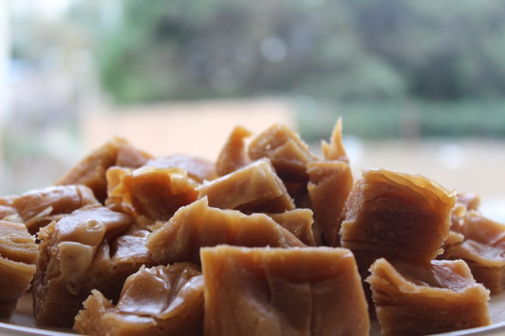 ג׳חנון מוכן