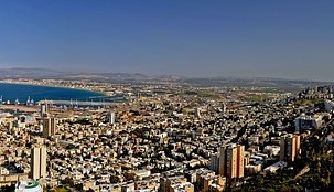 הסטטוס קוו בחיפה לא יתערער גם לאחר אישורו של חוק המרכולים