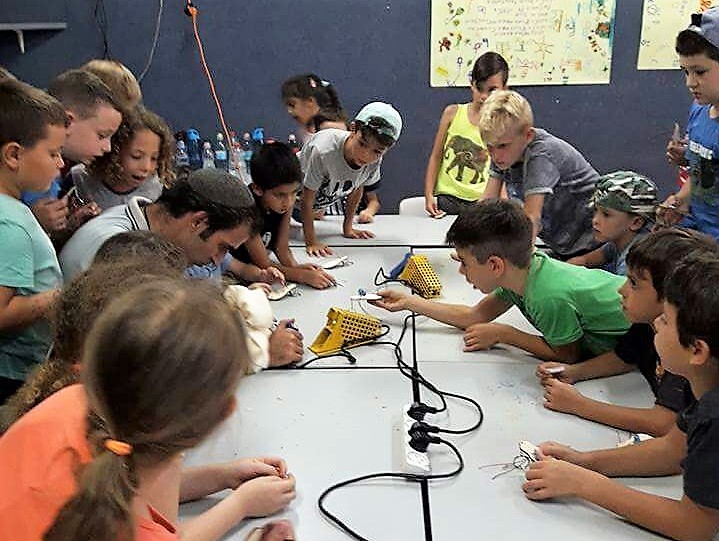 מגדל העמק: גני הילדים ובתי ספר היסודיים יפעלו בחופשת פסח