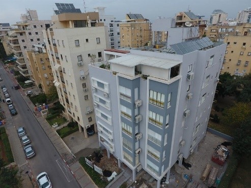 שיפוץ בניינים בחיפה – מתי כדאי להתחיל?