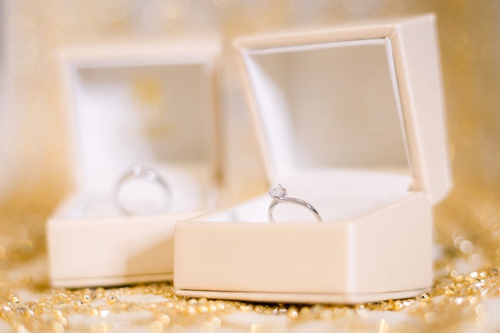 כל הסיבות לרכוש סט טבעות אירוסין במקום טבעת אירוסין אחת