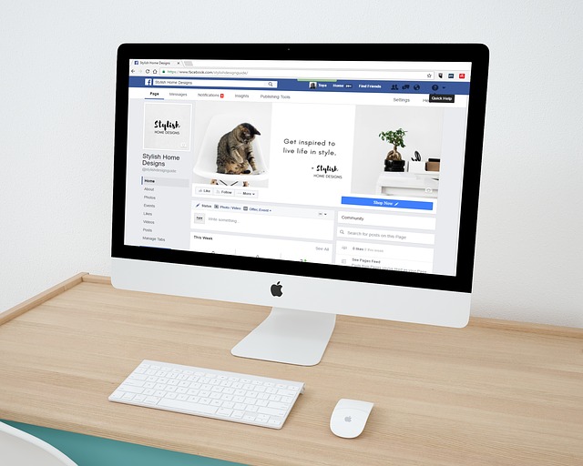 דף פייסבוק עסקי – למי מתאים