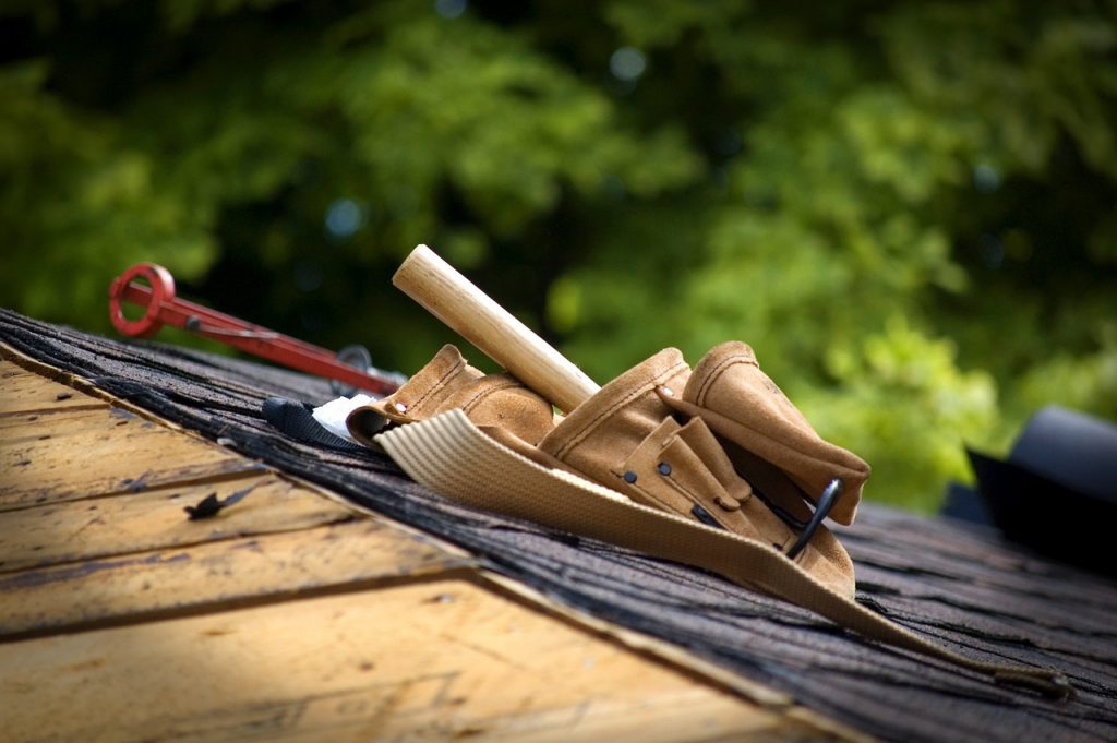 הגדלת  השטח המותר לתוספת בניה על גגות מבני מגורים בקריות.   