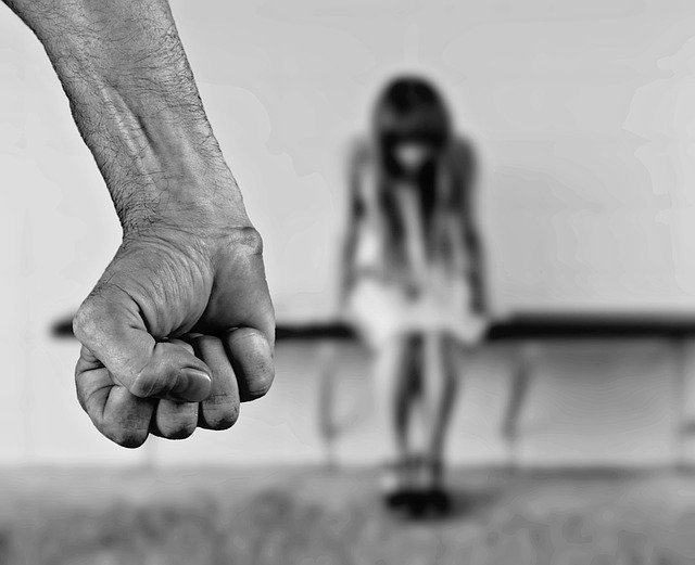 אלימות במשפחה – המחלה של המאה עשרים ואחת