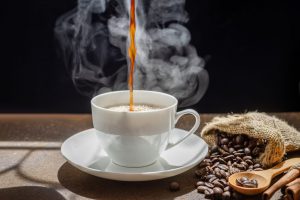 מכונות קפה ואספרסו מומלצות לבית ולעסקים