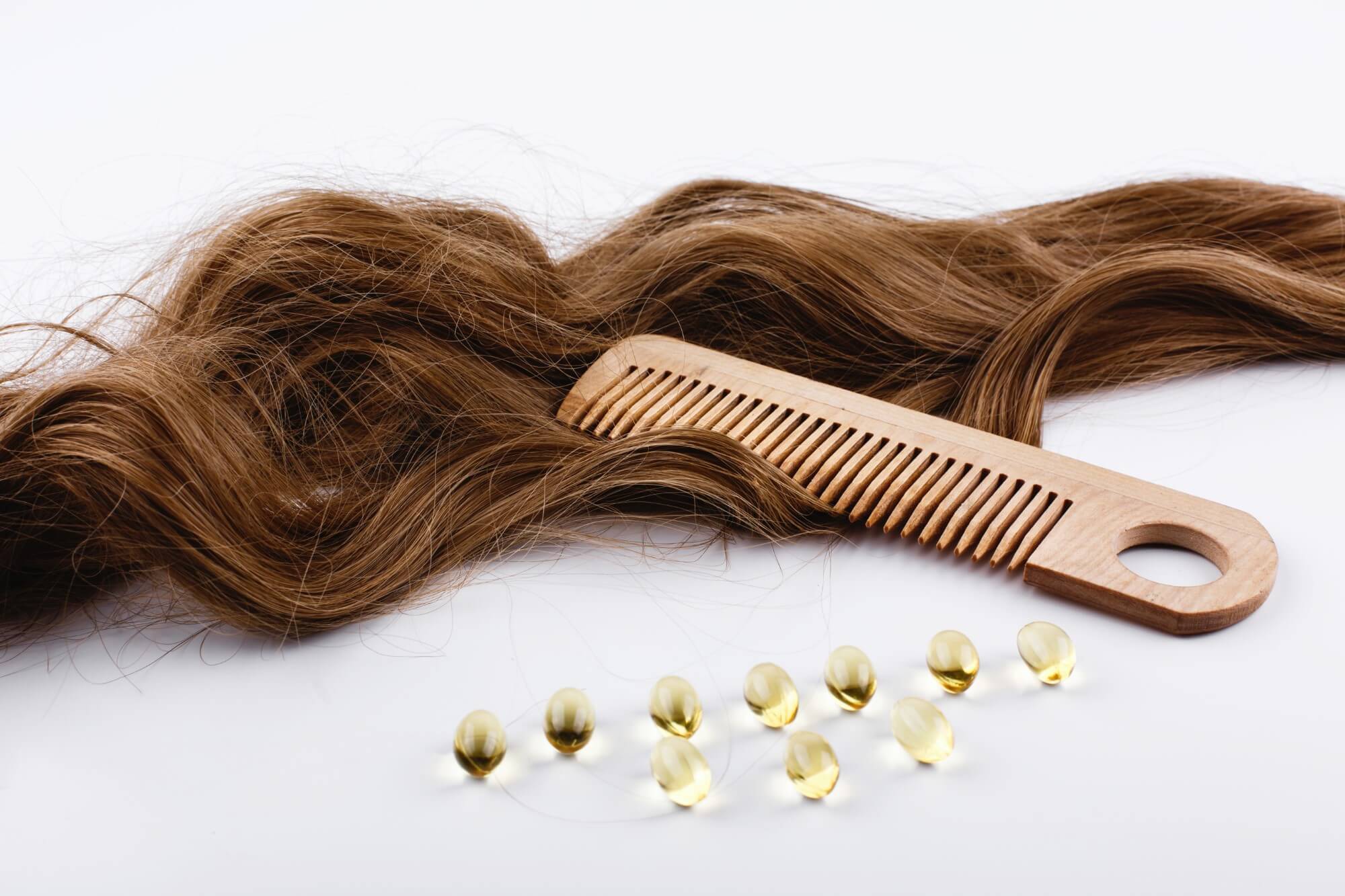 בואו נרד לשורש הבעיה- מהם החלבונים ששומרים על בריאות השיער?