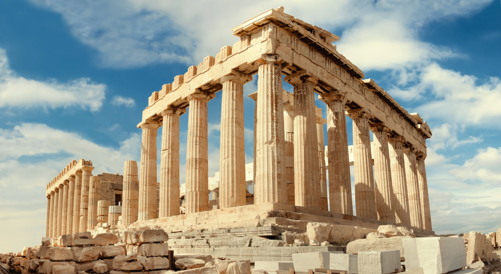 נדל"ן ביוון – למה כולם קונים דירות?