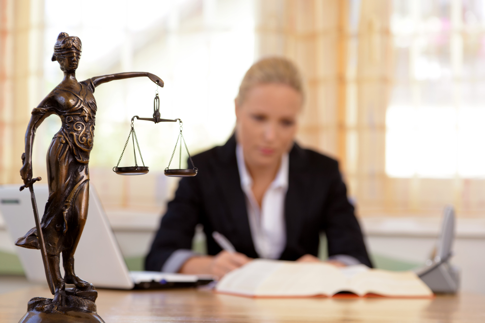 האם אוכל לתבוע את עורך הדין שלי בגין התרשלות מקצועית?