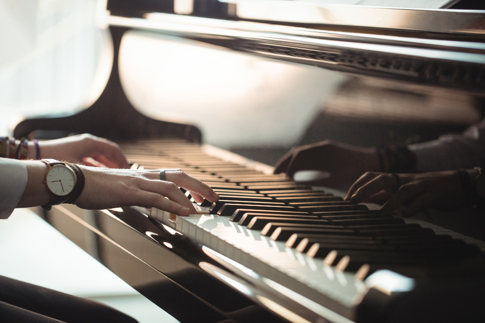מה חשוב לדעת על קניית פסנתר?