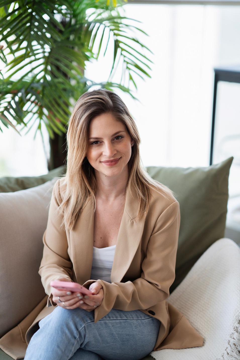 רוני שינקמין, צילום: אלכסה אקסלרוד