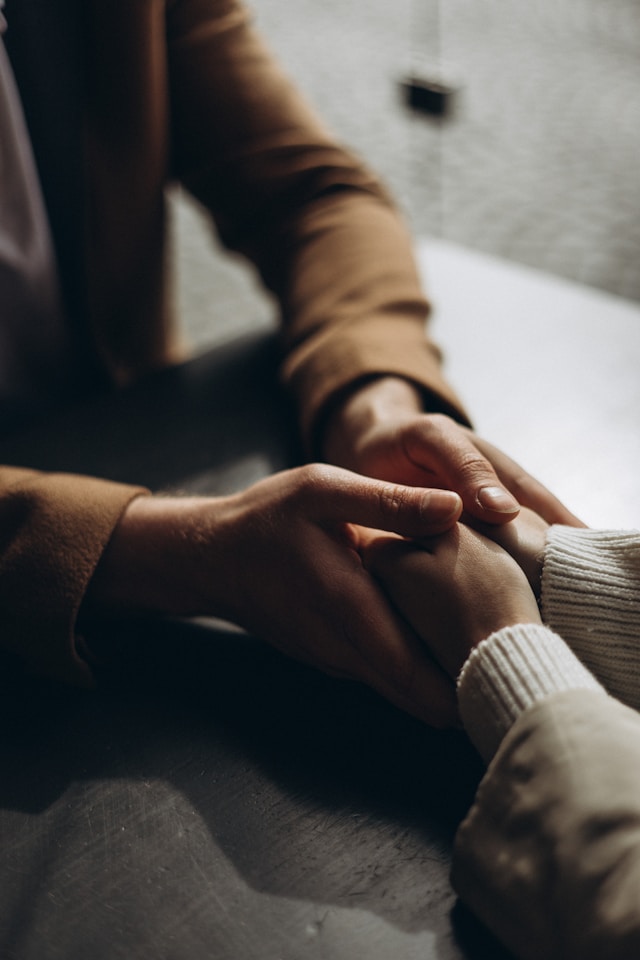 קרדיט-Photo by Natalia Sobolivska on Unsplash