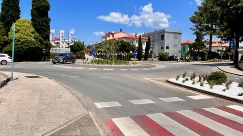 OBNOVA KRUŽNOG TOKA I PASICA