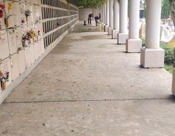 NOVOSTI - GRADSKA GROBLJA