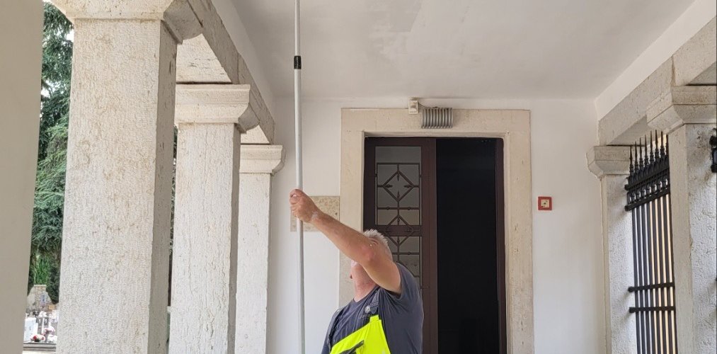 Novosti - Gradska groblja