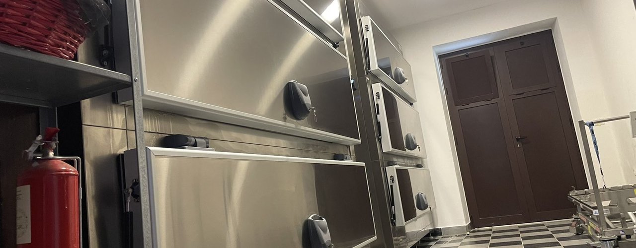 Novosti OJ Gradska groblja