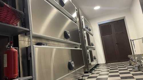 Novosti OJ Gradska groblja