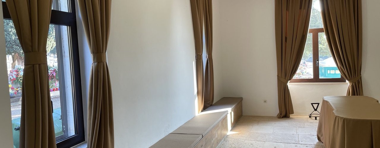 Novita' UA Cimiteri comunali